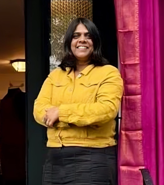 Madavi